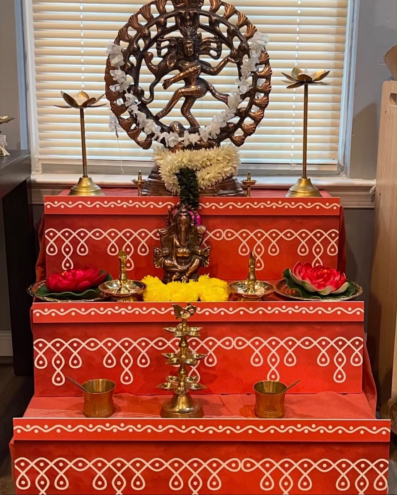Nataraja Decor
