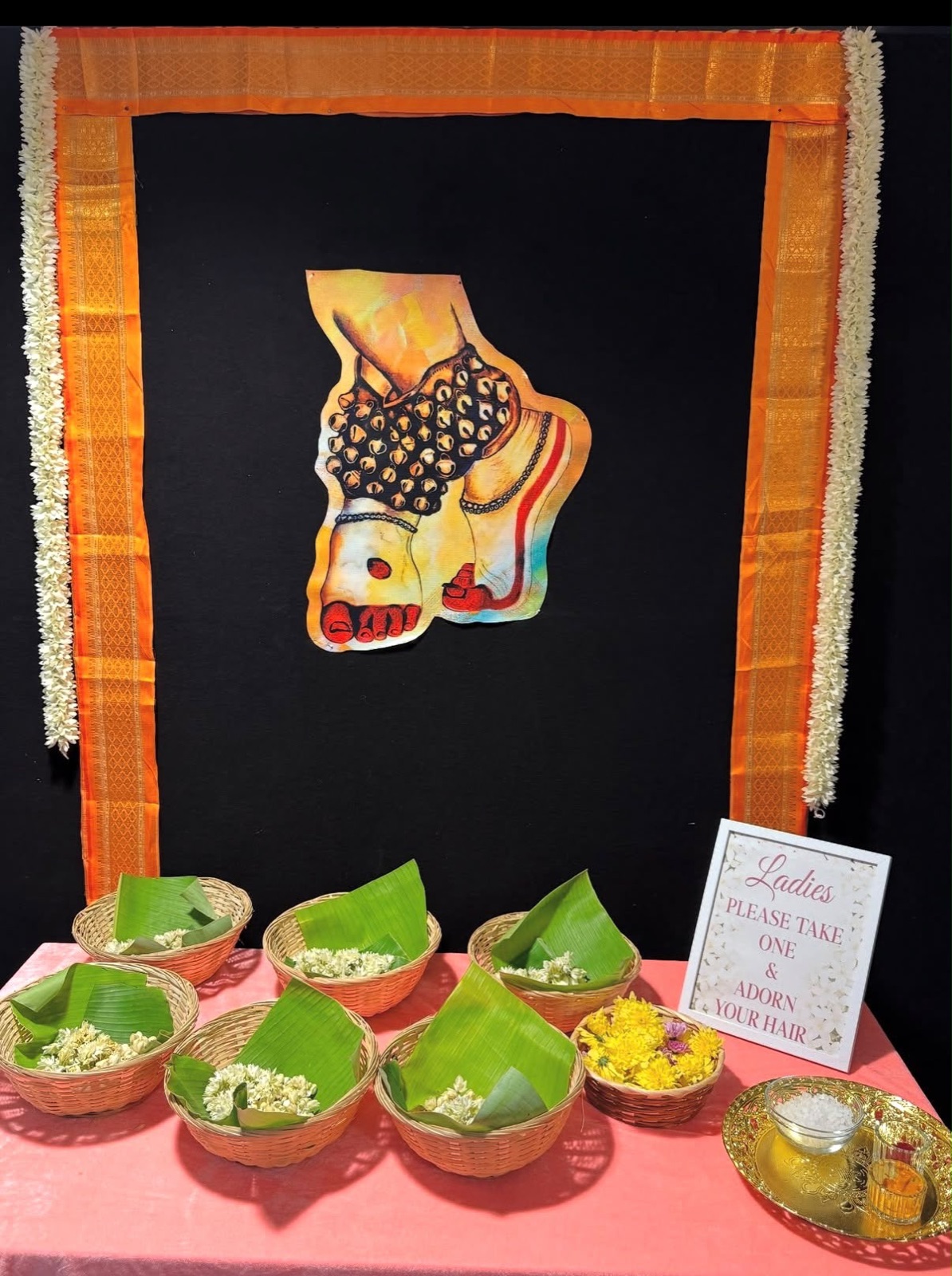 Nataraja Decor