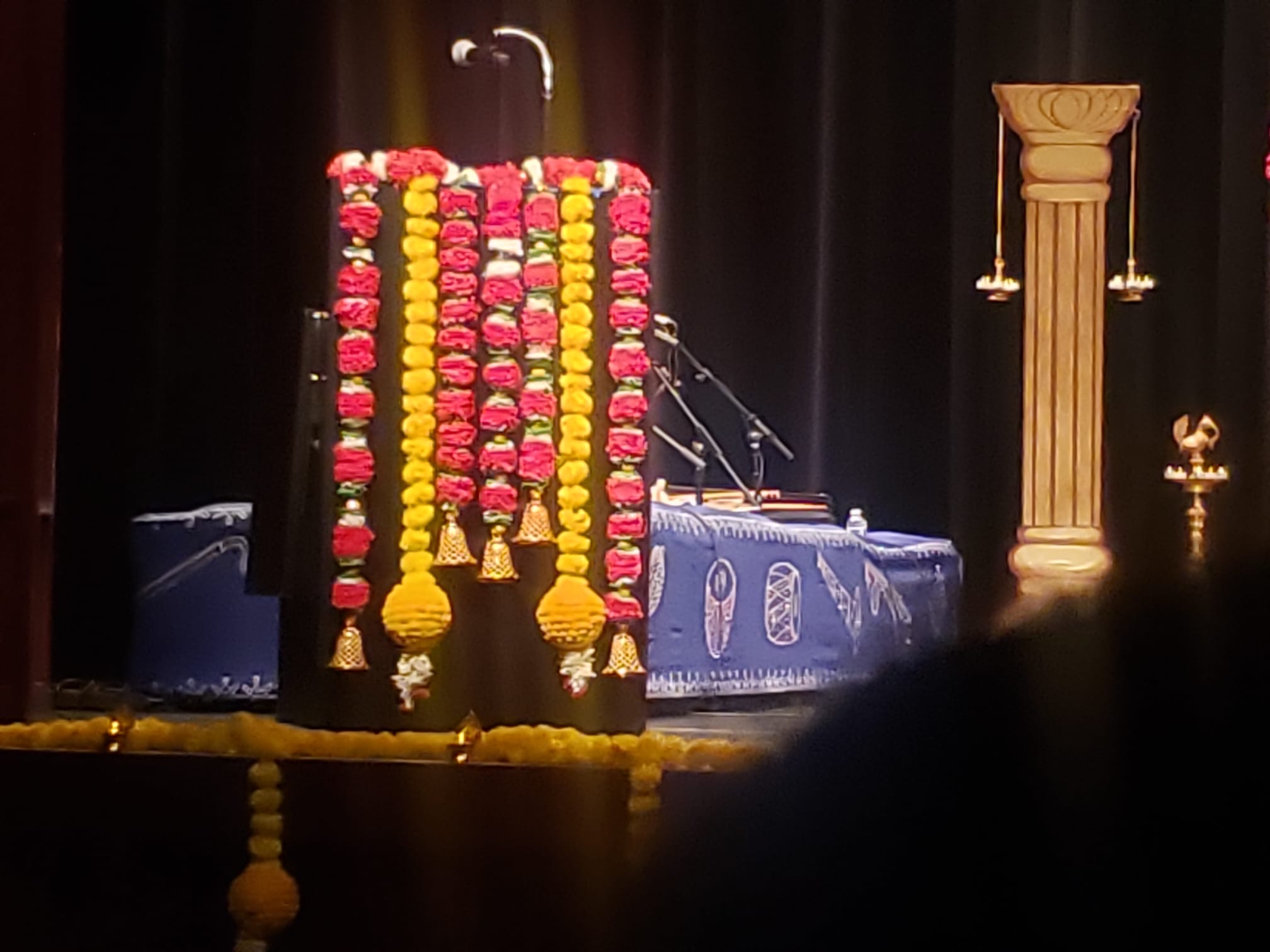 Nataraja Decor