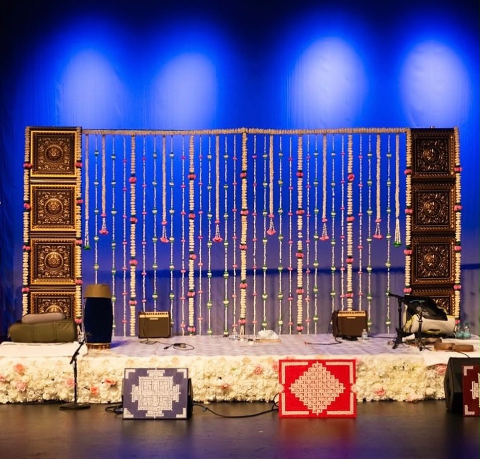 Stage Decor