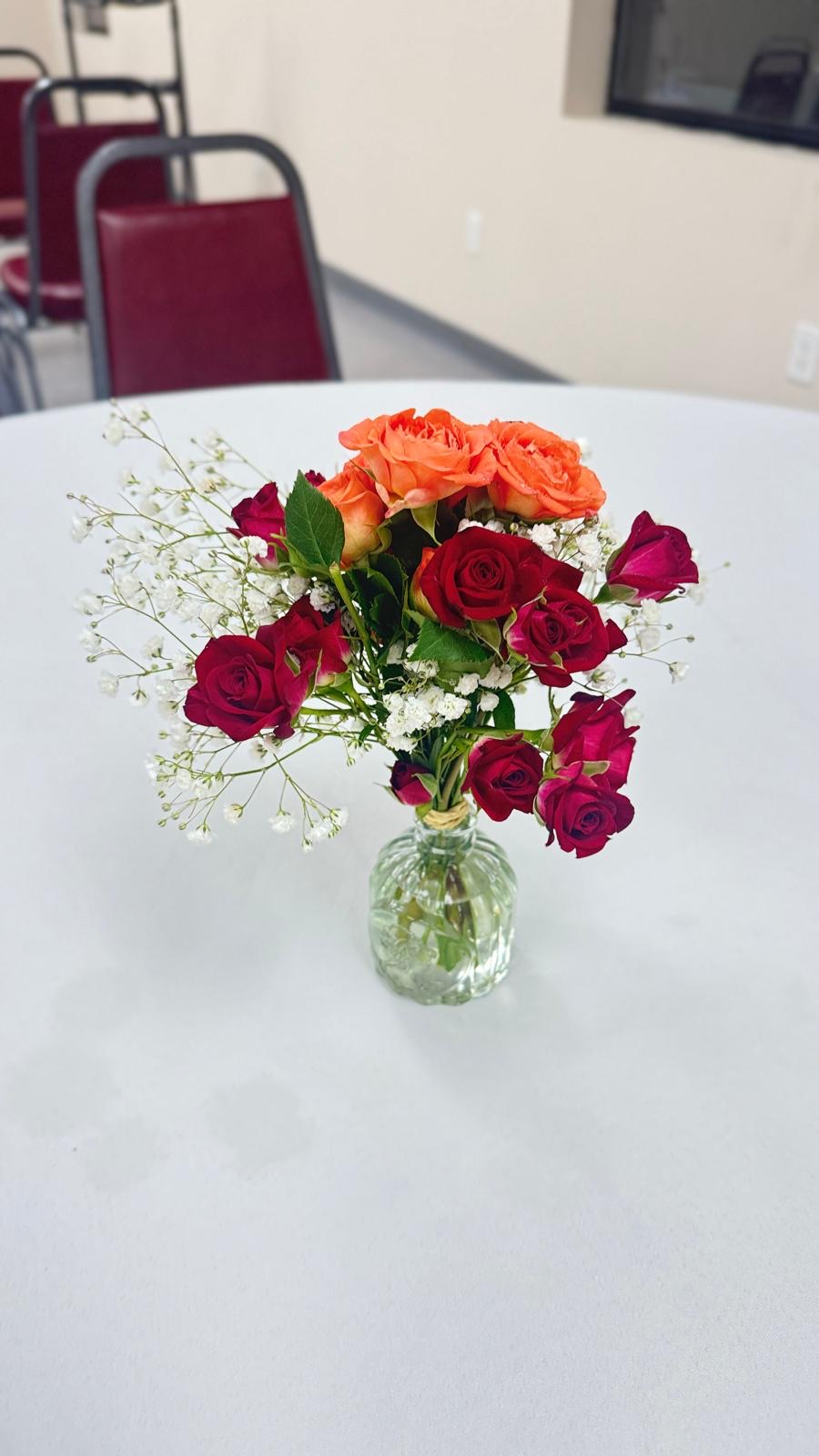 Table Setup
