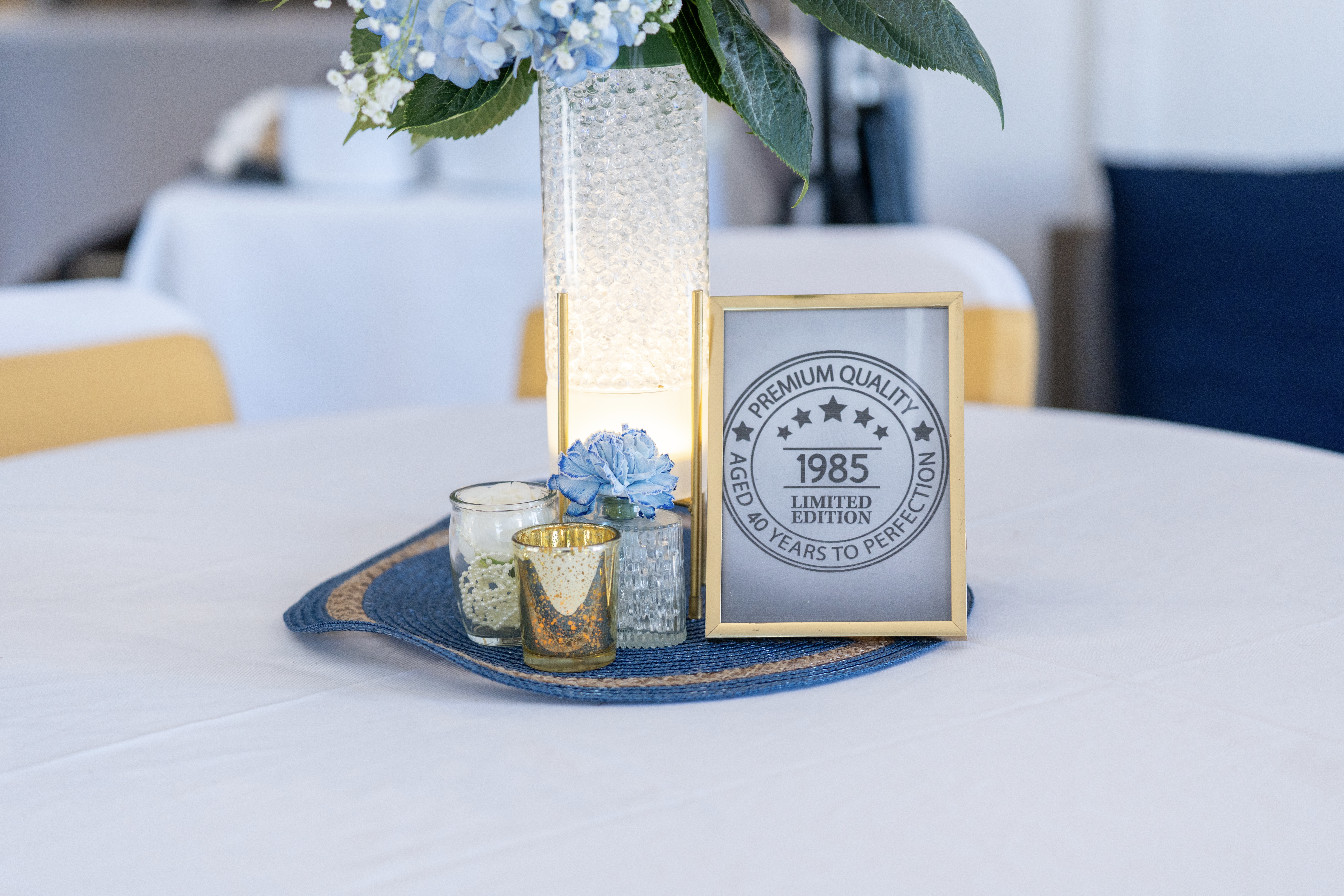 Table Decor