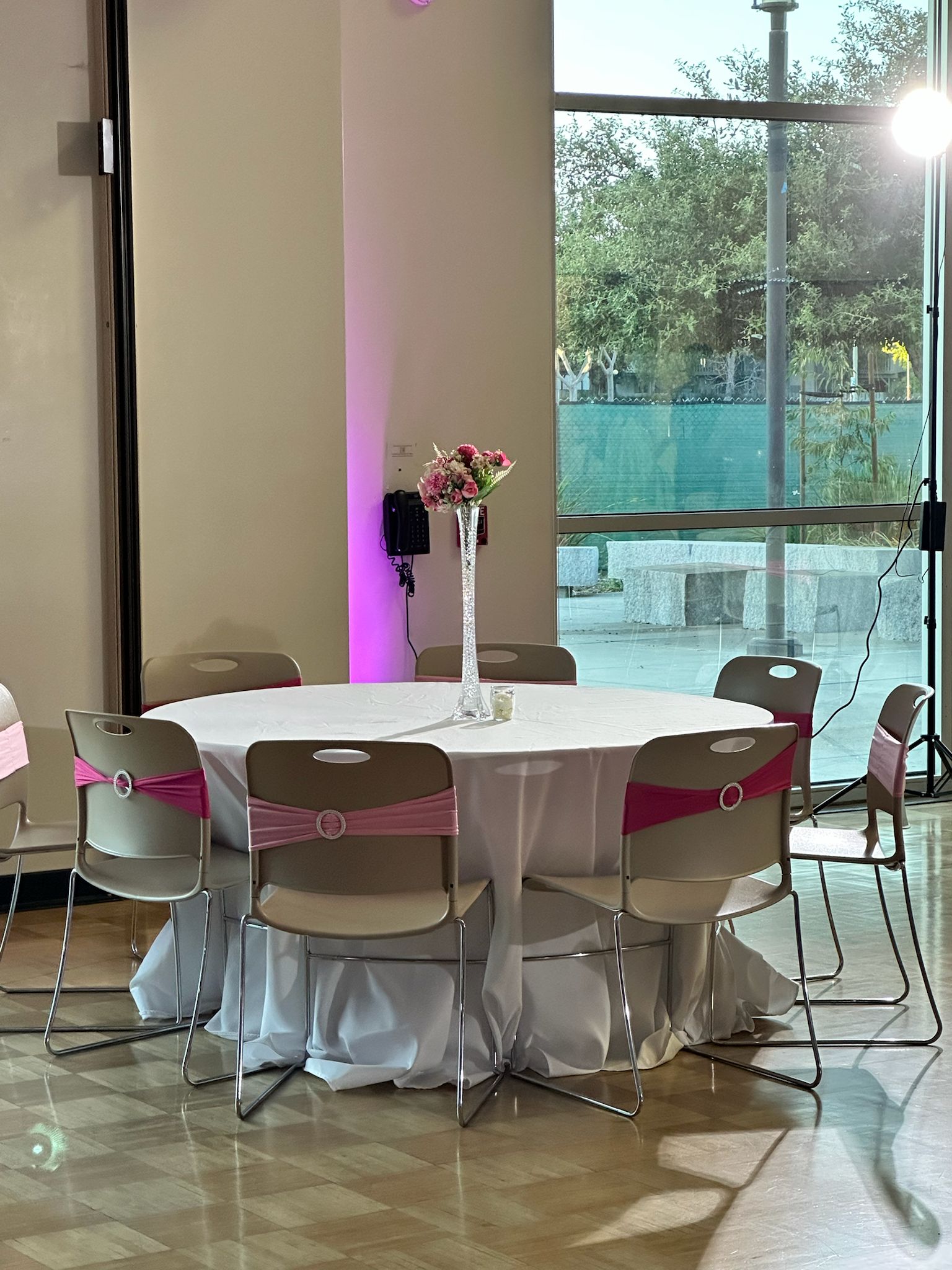 Table Decor