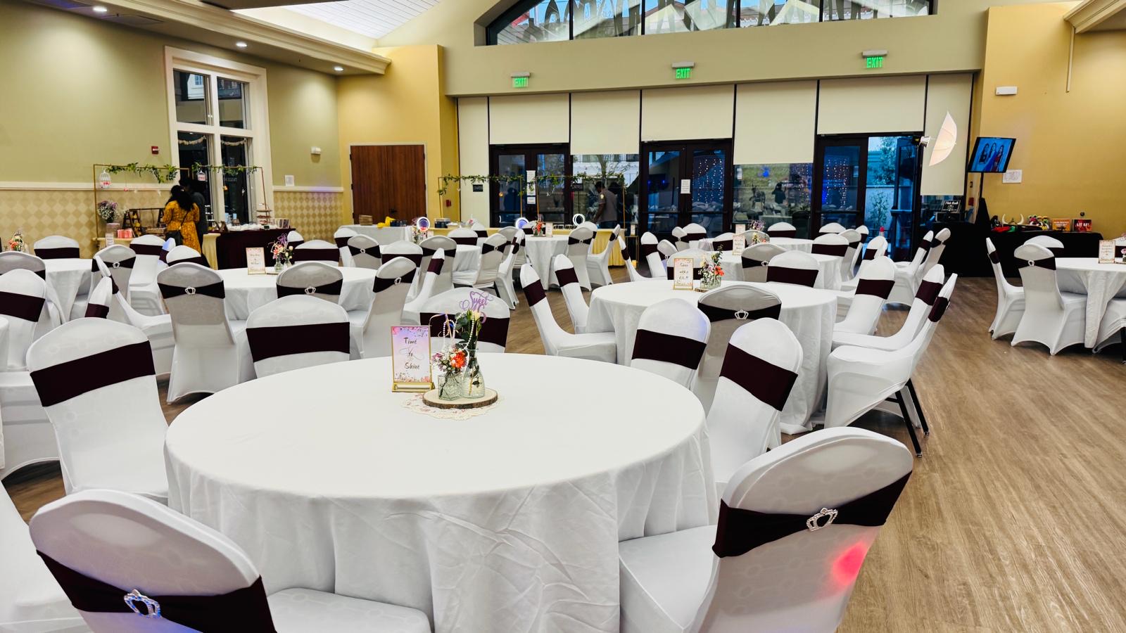 Table Decor