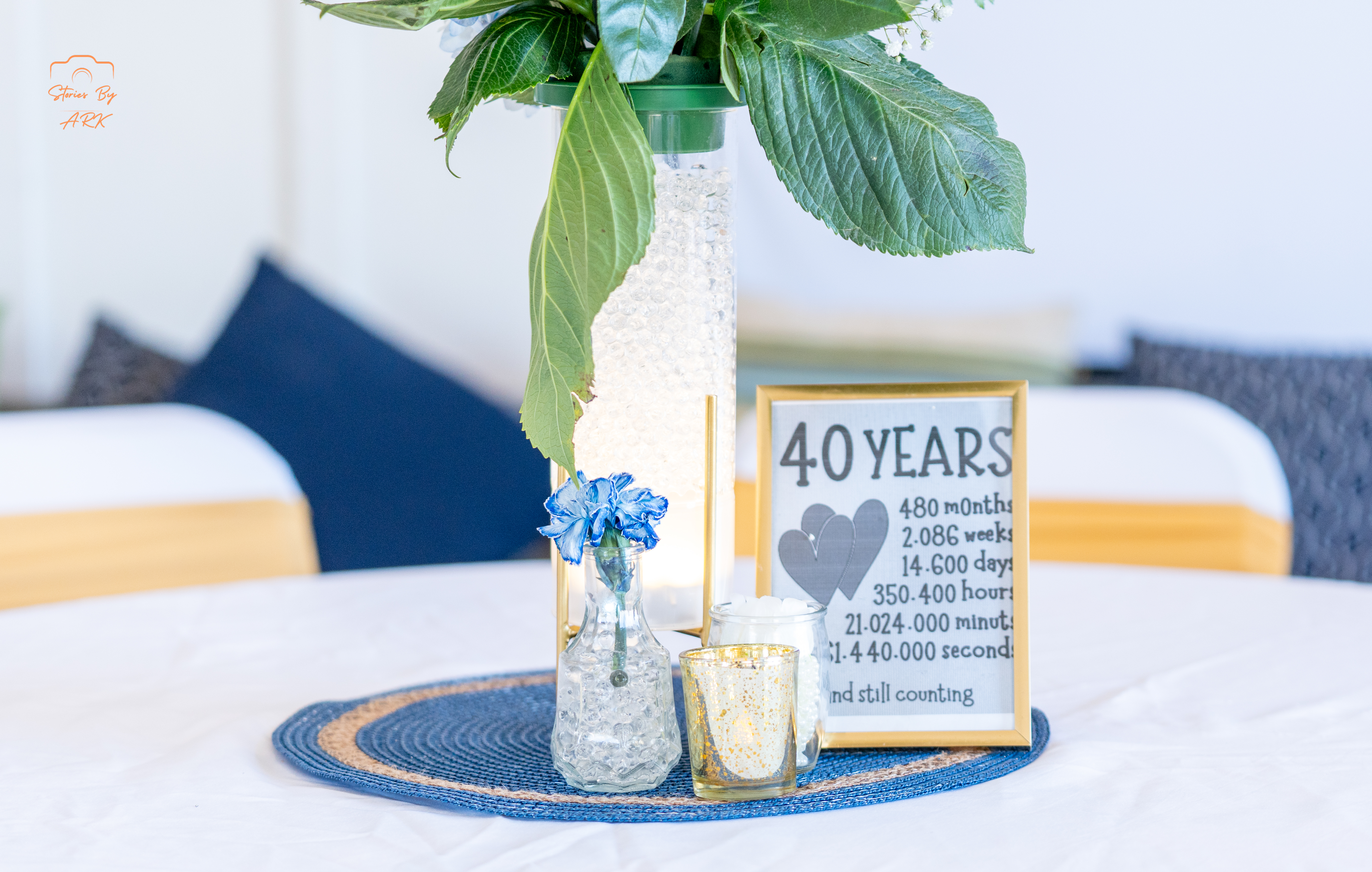 Table Decor