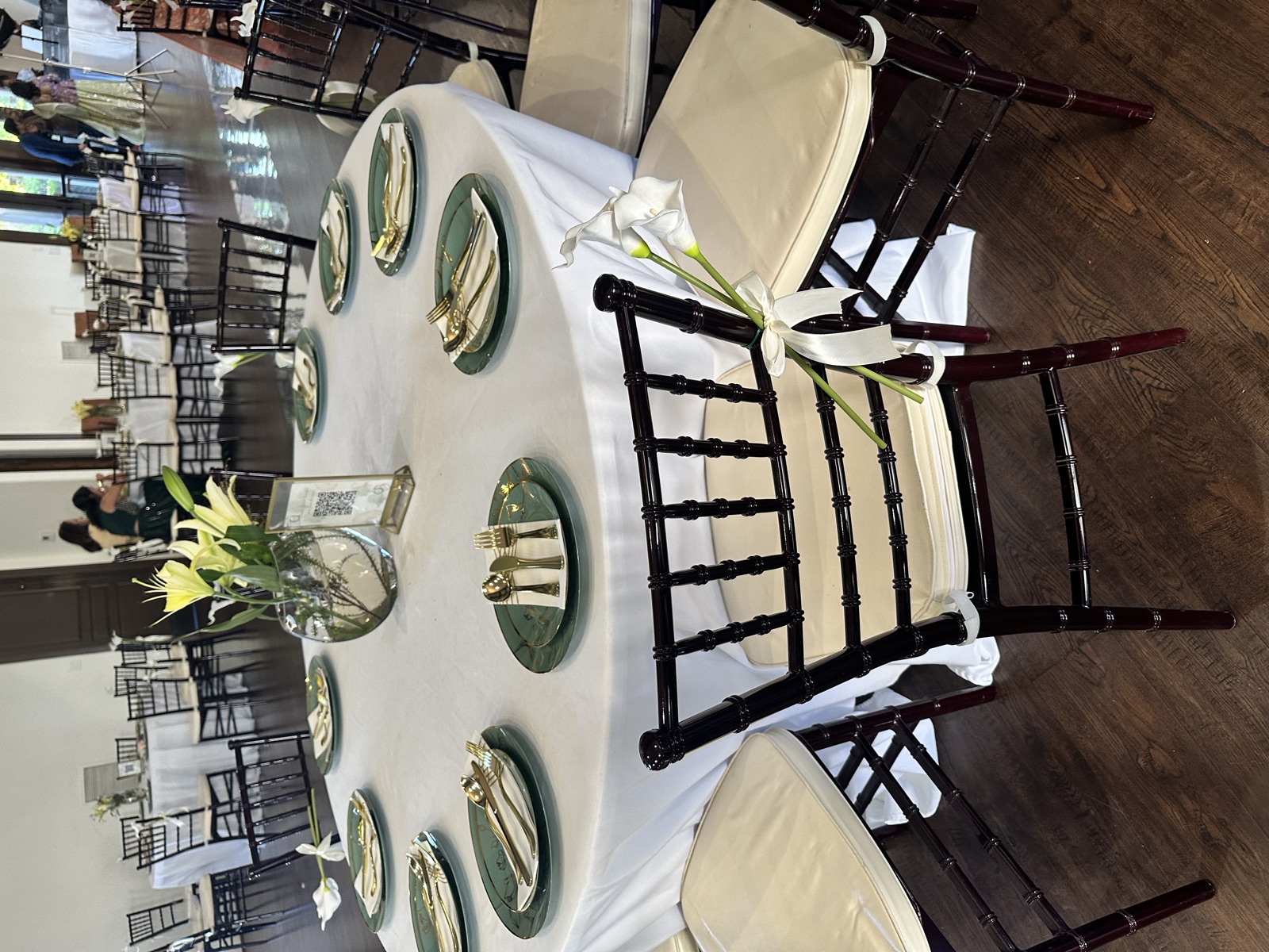 Table Decor