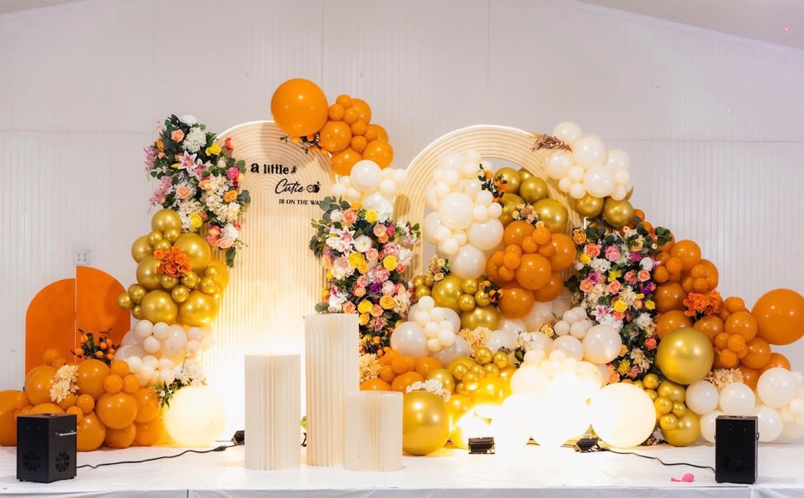 Dessert Table