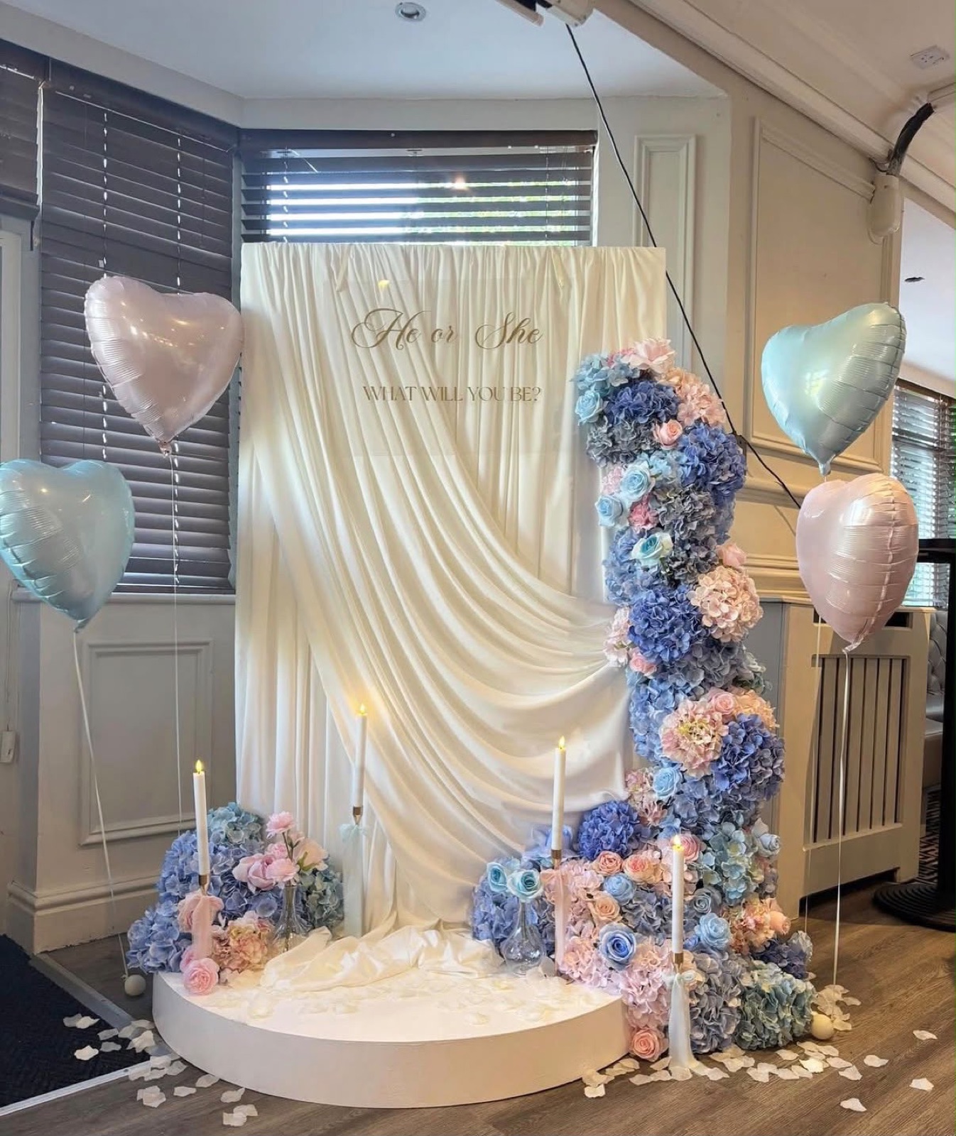 Entry Highlight Props