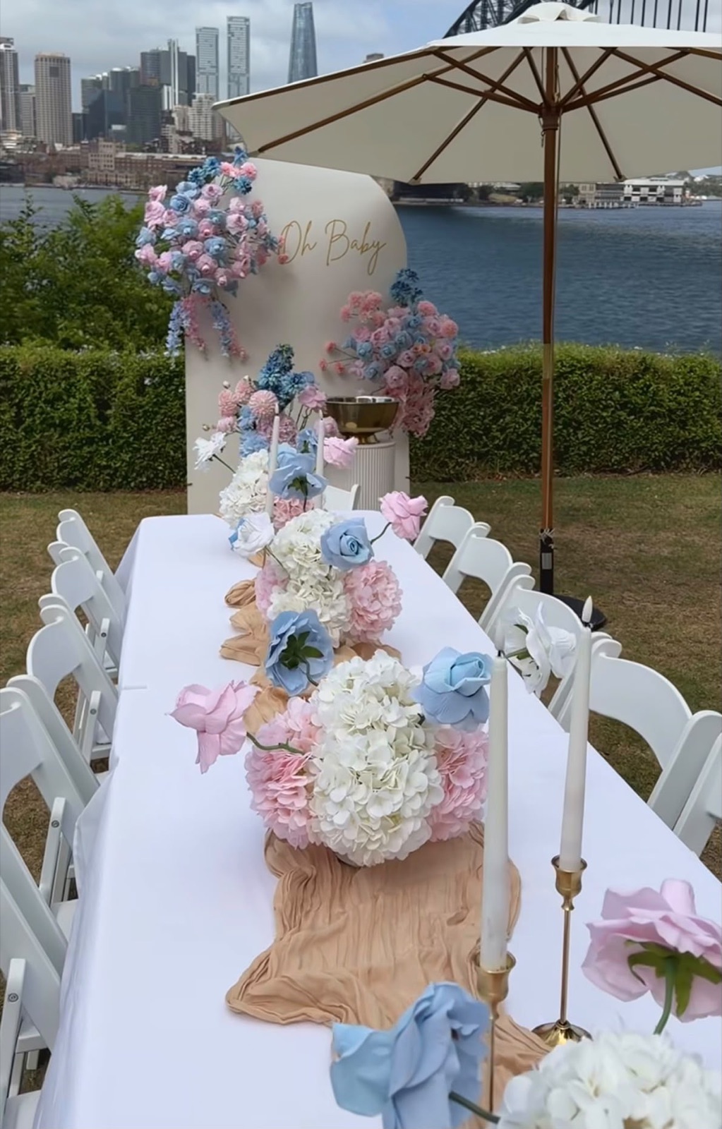 Table Decor