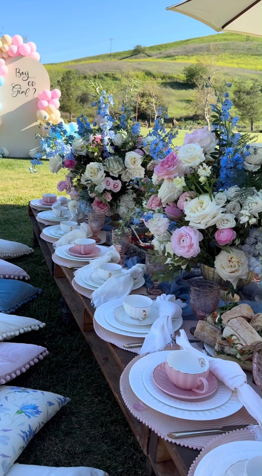 Table Decor