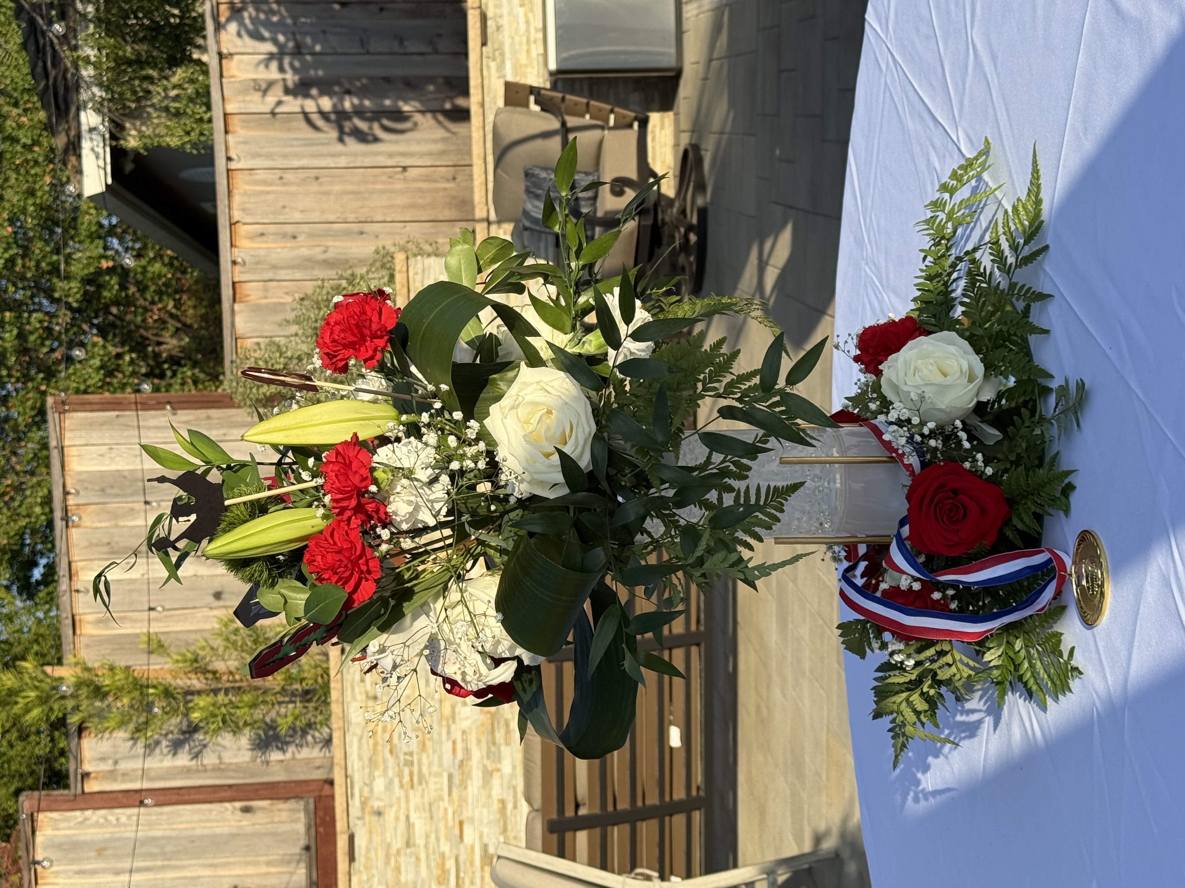 Table Decor