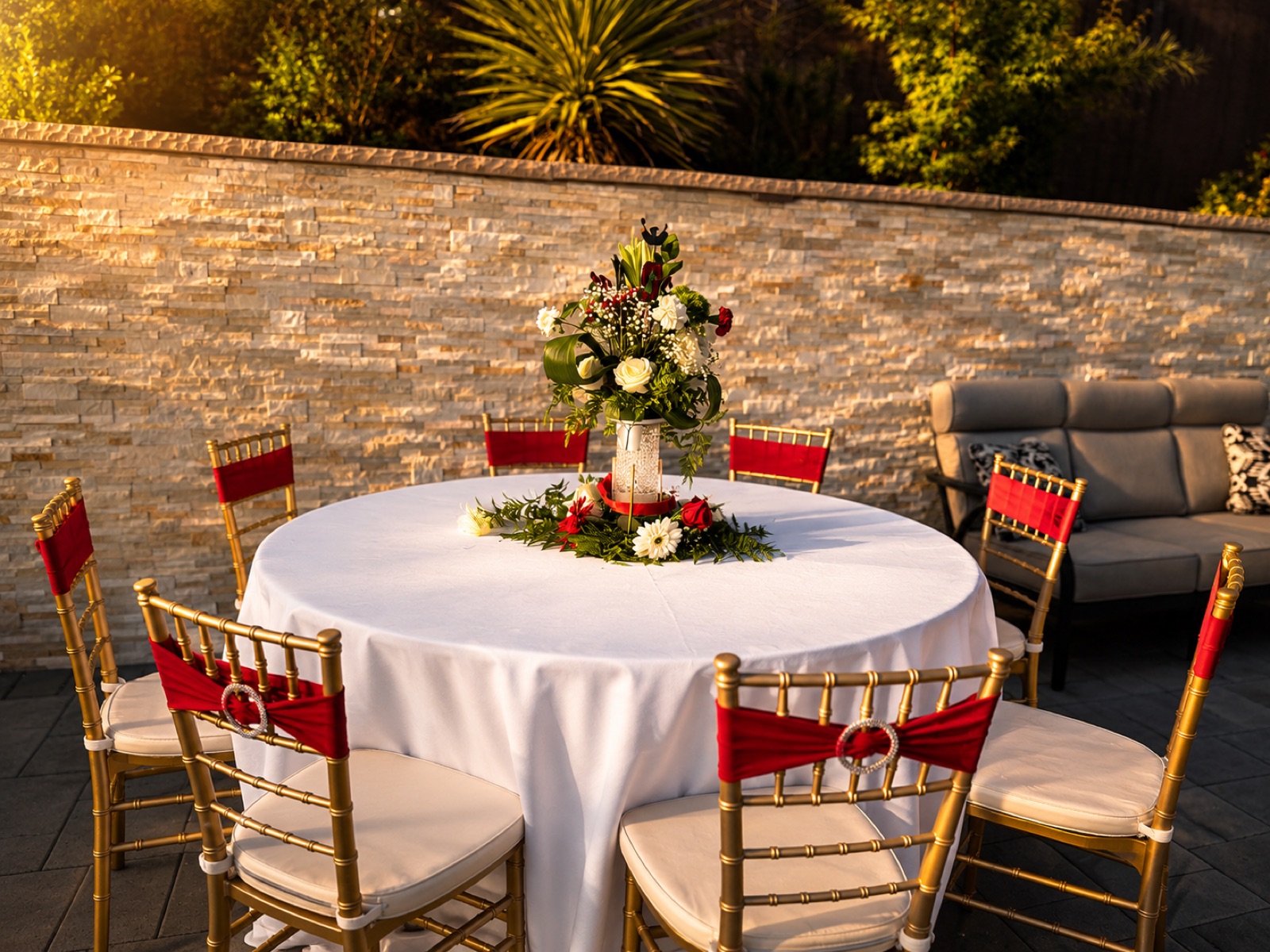 Table Decor
