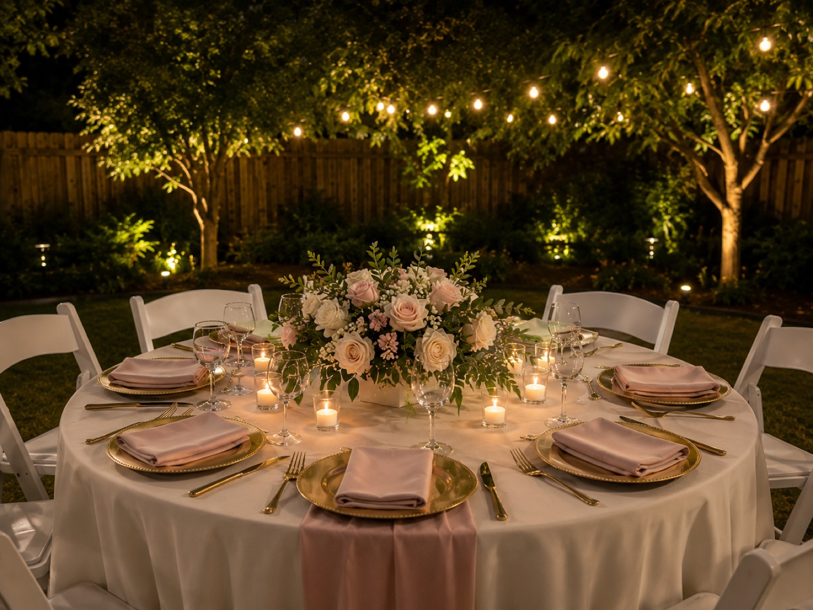 Table Decor
