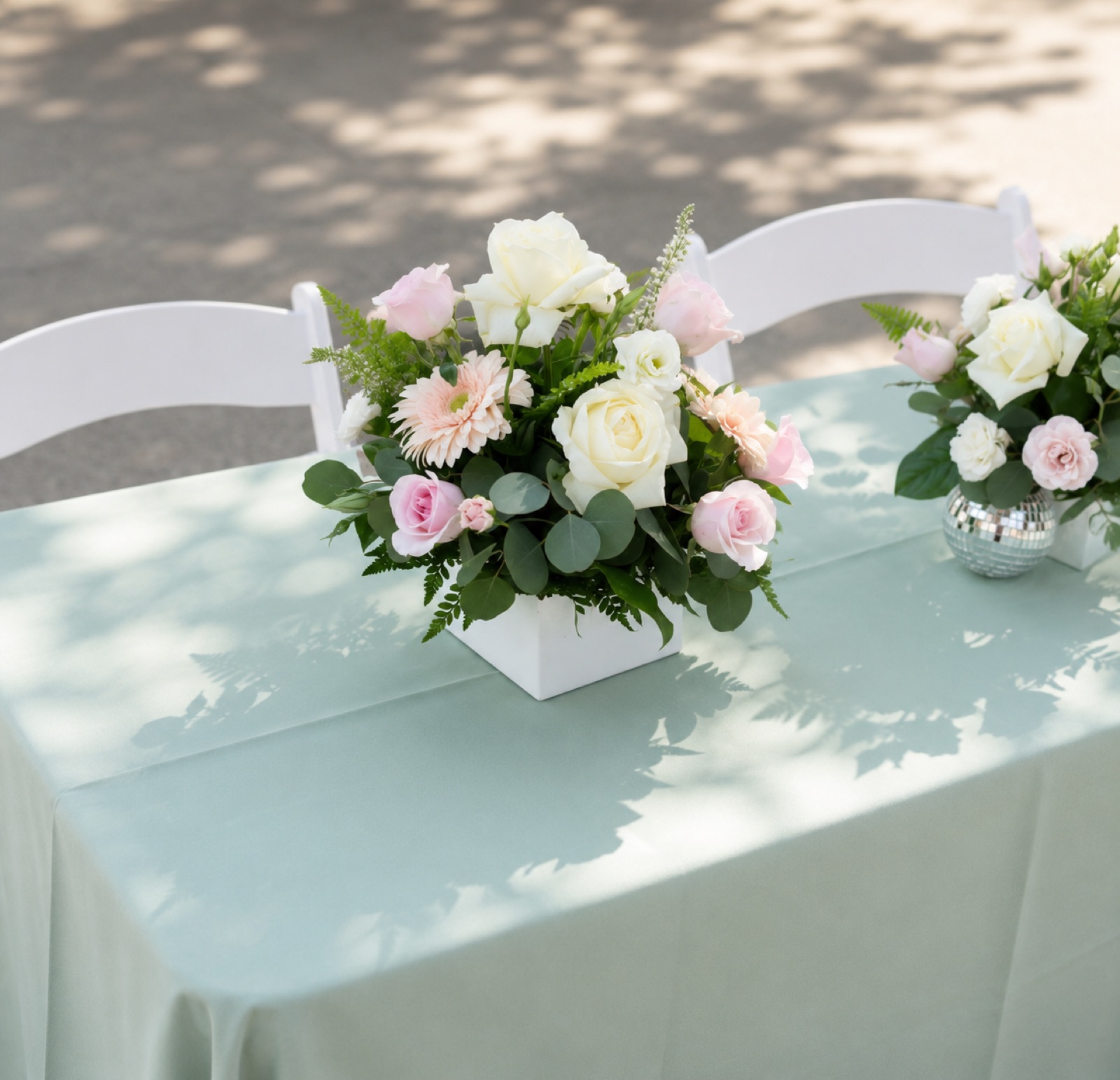 Table Decor