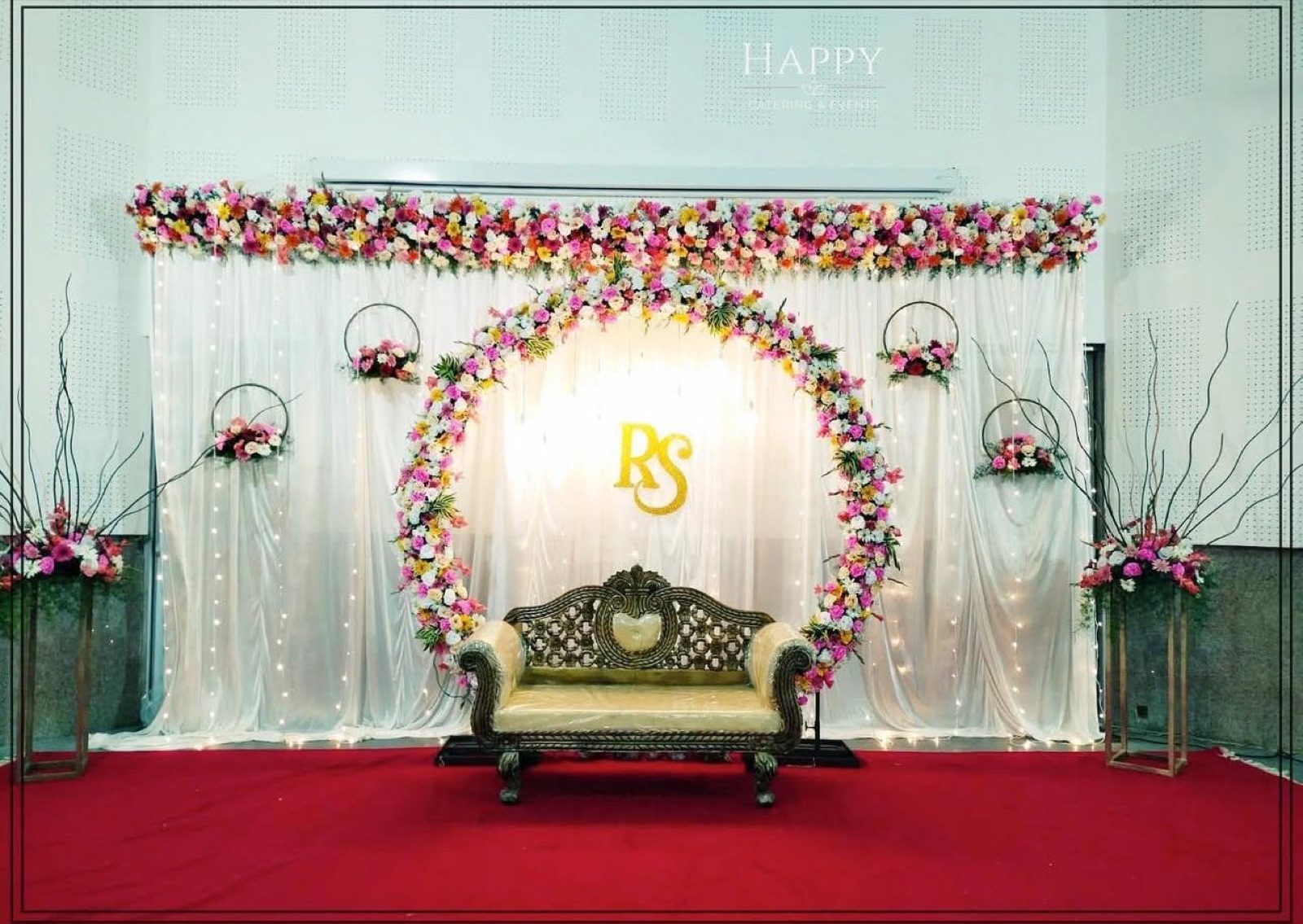 All Around The House Decor