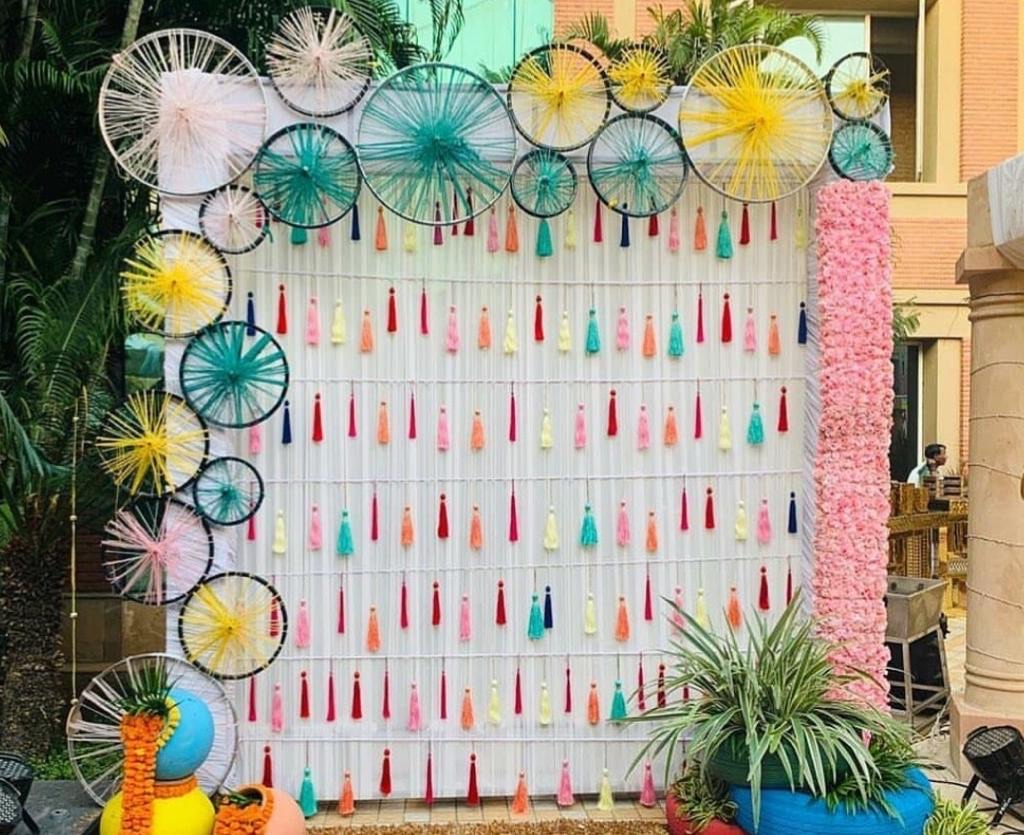 Pre-Wed Backdrop 1