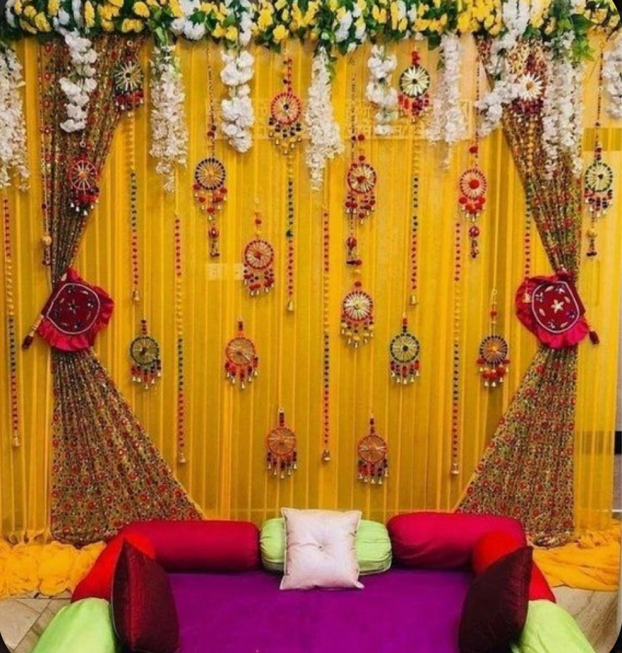 Pre-Wed Backdrop 1