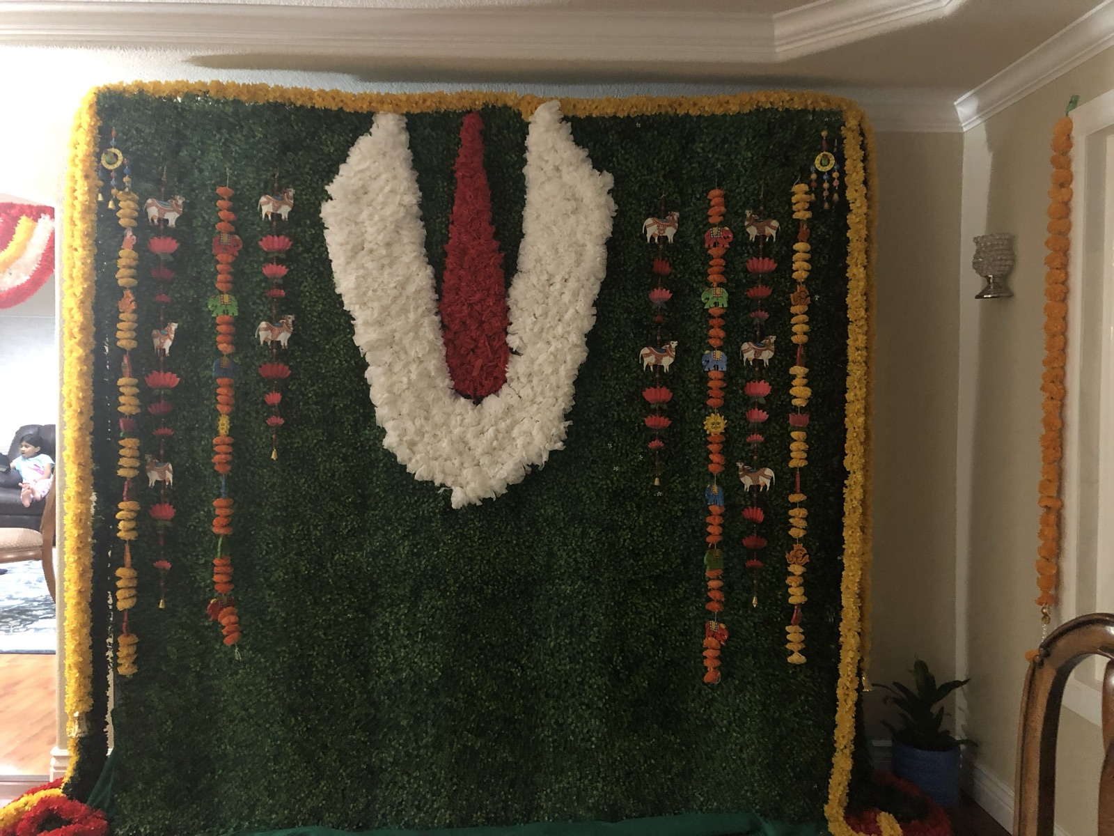 Pre-Wed Backdrop 2