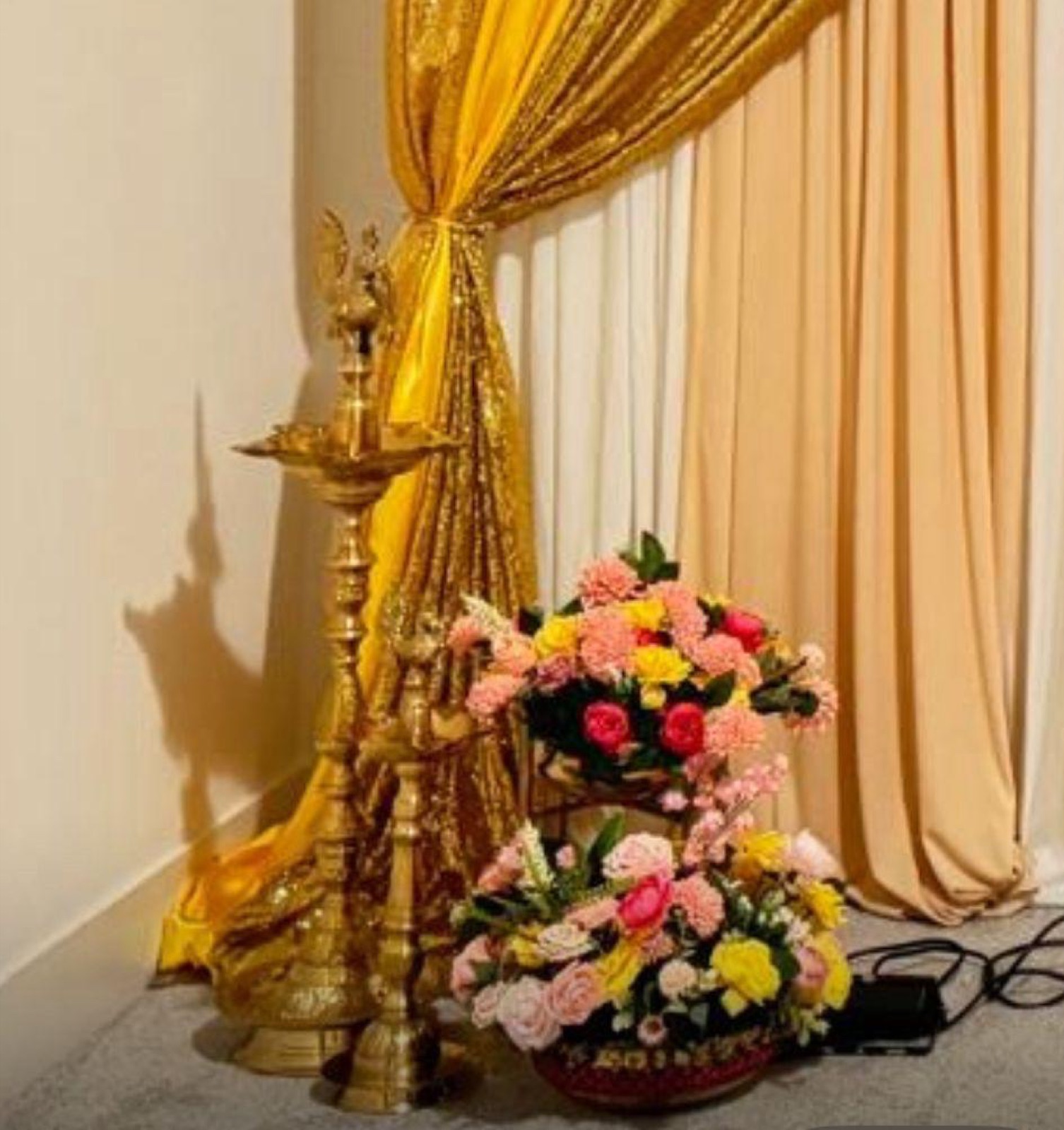 Wedding Home Decor