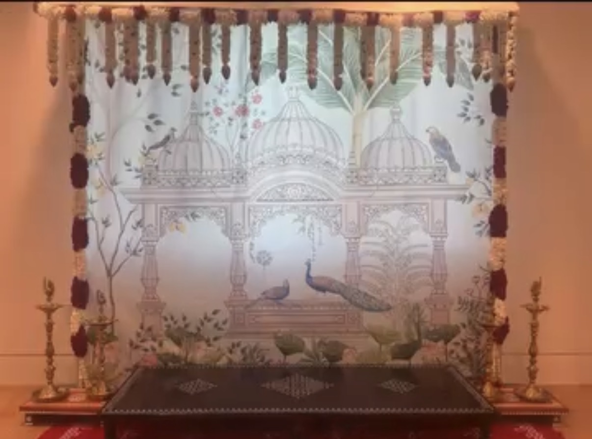 Pre-Wed Venue Decor 1