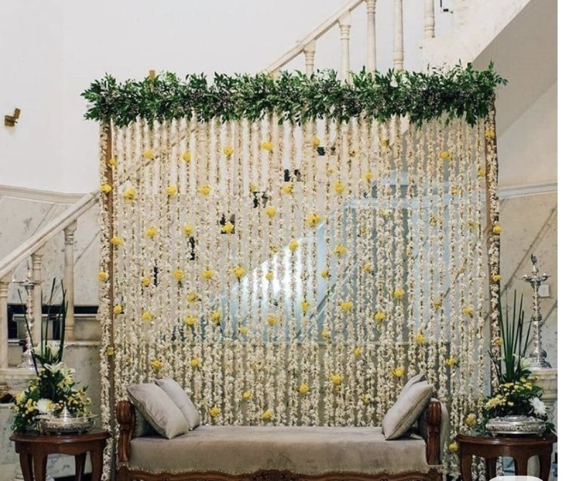 Pre-Wed Venue Decor 2