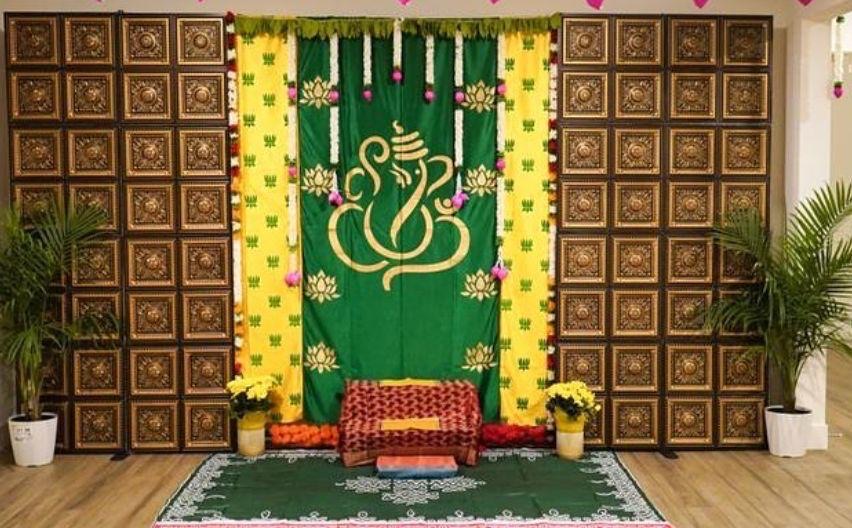 Custom Post-Wedding Event